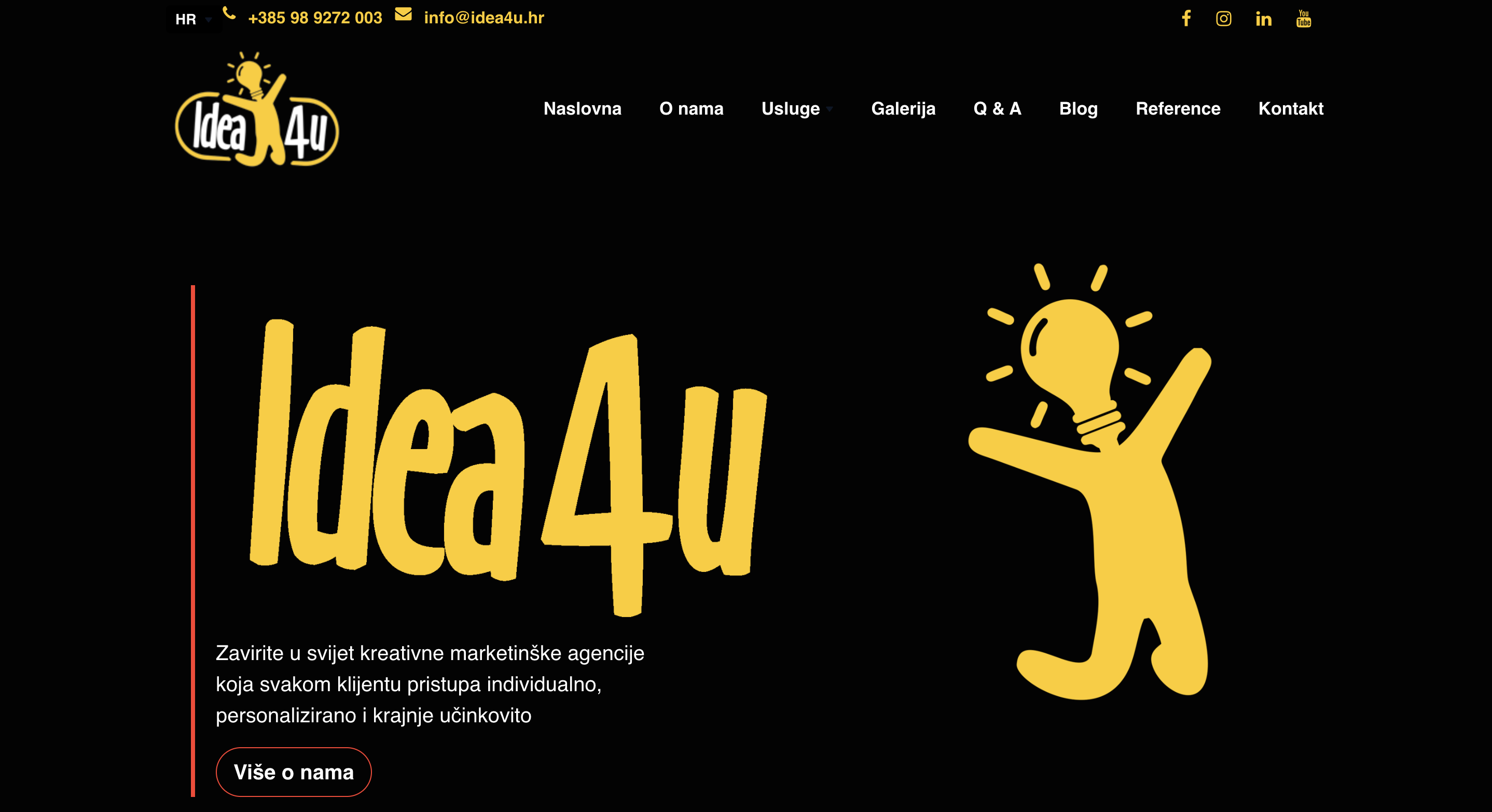 Startup
